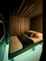 The Oasis @ The Secret Garden Glamping