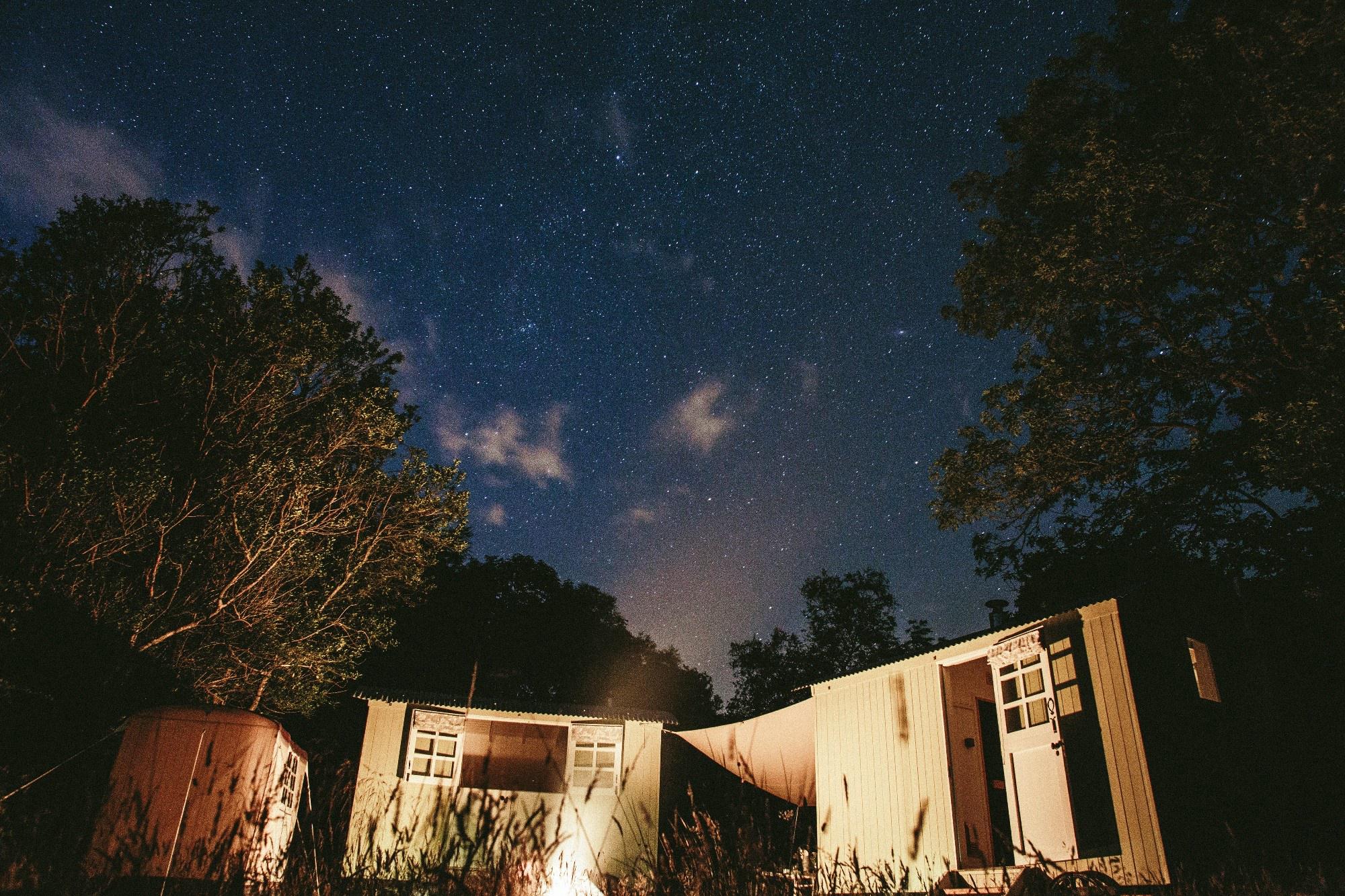 Campsites with our Coronavirus<br>Booking Guarantee