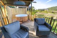 Safari Lodges