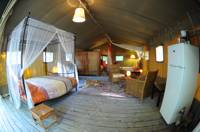 Safari Tent 2 Persons