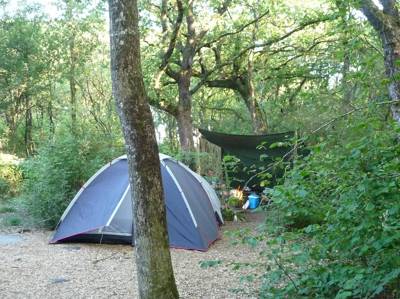 BYO Camping