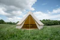 4m Bell Tent