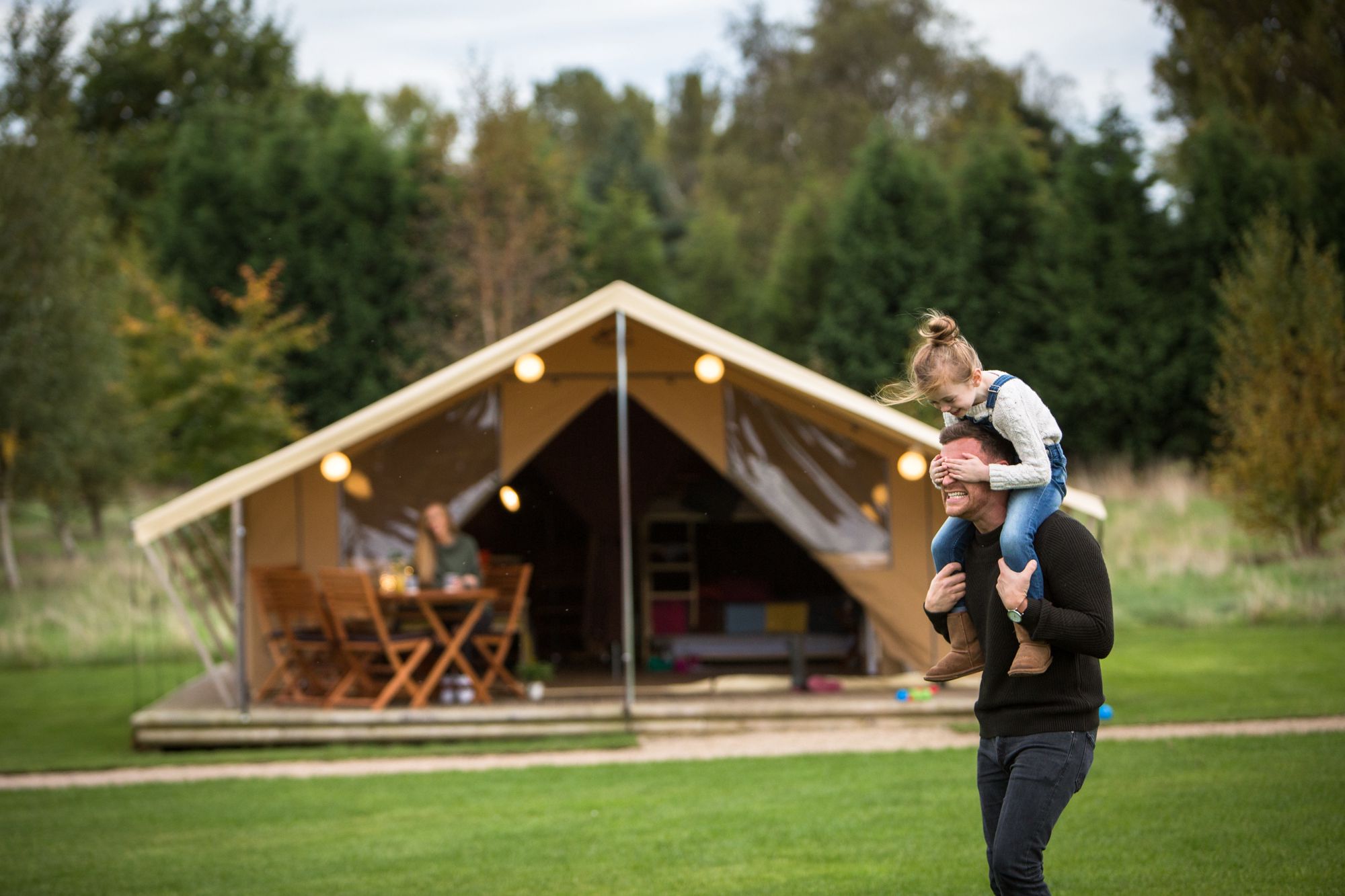 Chipping Norton (Ready Camp), Chipping Norton