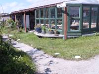 Motorhome/Caravan Pitch