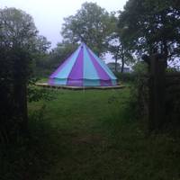 Orchard Bell tent