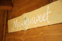 Meadowsweet Pod