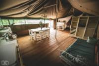 Desert Tent Kalahari