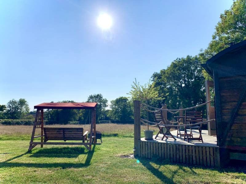 Victoria, the Victorian Carriage