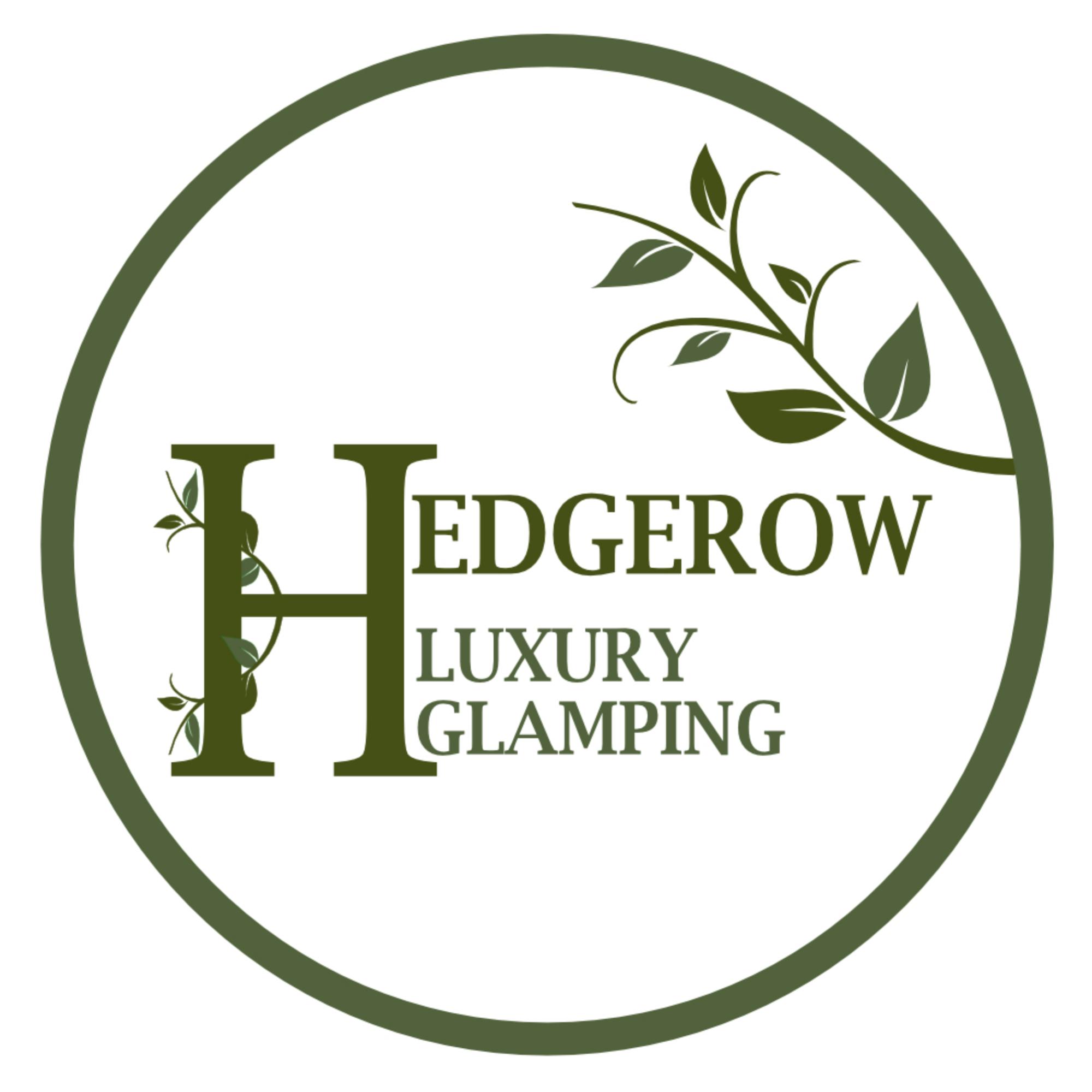 Hedgerow Luxury Glamping