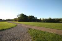 Pitch 9 Hard standing electric