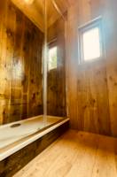 Canalside Cabin