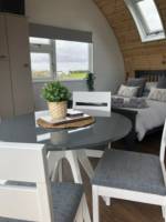 Poppy (Sleeps 4)