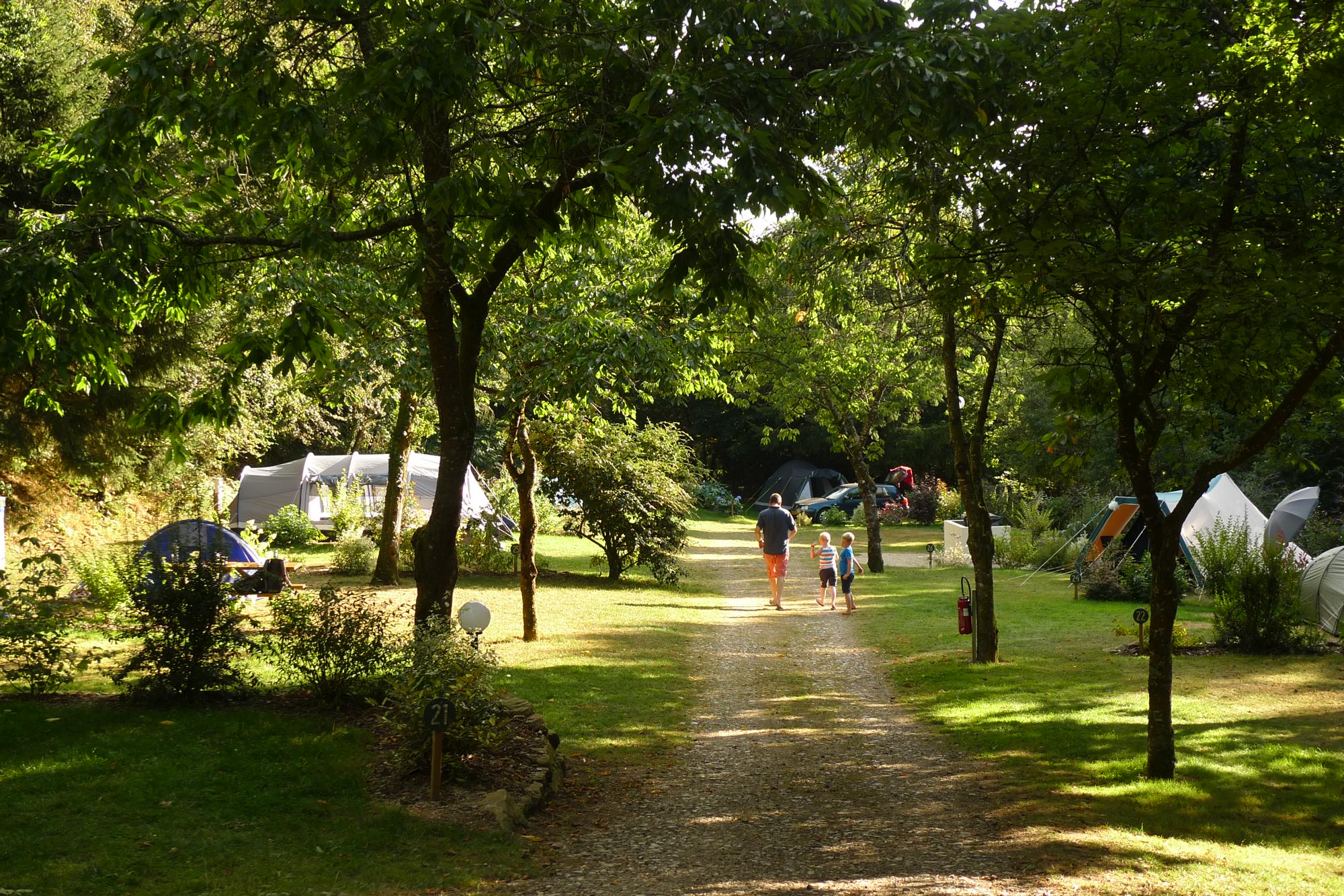 Glamping in Europe holidays at Cool Camping