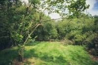 Sky 10 - Wild Camping Pitch