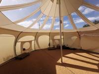 Stargazer (unfurnished)