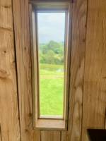 Luxurious yurt in the the Dorset hills