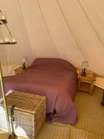 Whistler Family Bell Tent