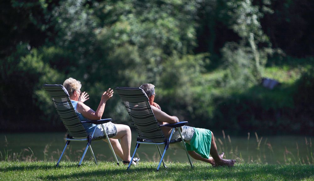 New Campsites & Glamping Sites in France – The best new openings this year – Cool Camping