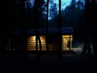 Wyldwood Lodge