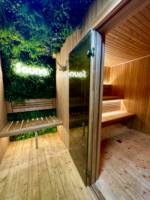 The Wilderness Spa @ The Secret Garden