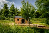 'Doddiman' Mezzanine Cabin 1 *new on site*