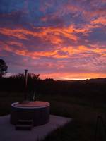 Kilve Safari Lodge
