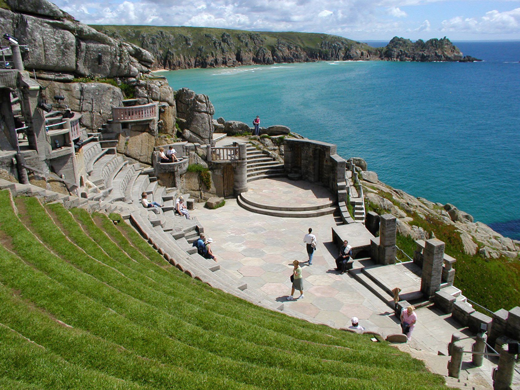 top tourist attractions cornwall