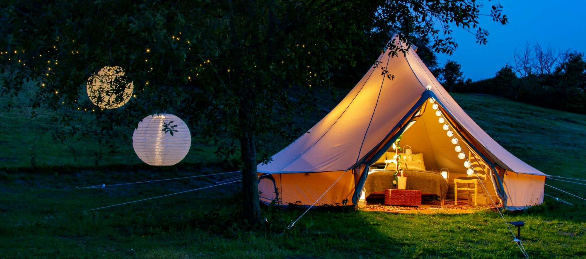 Places to Stay in Countryside holidays at Cool Places
