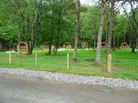 Loch Katrine - Luxury Eco Lodge