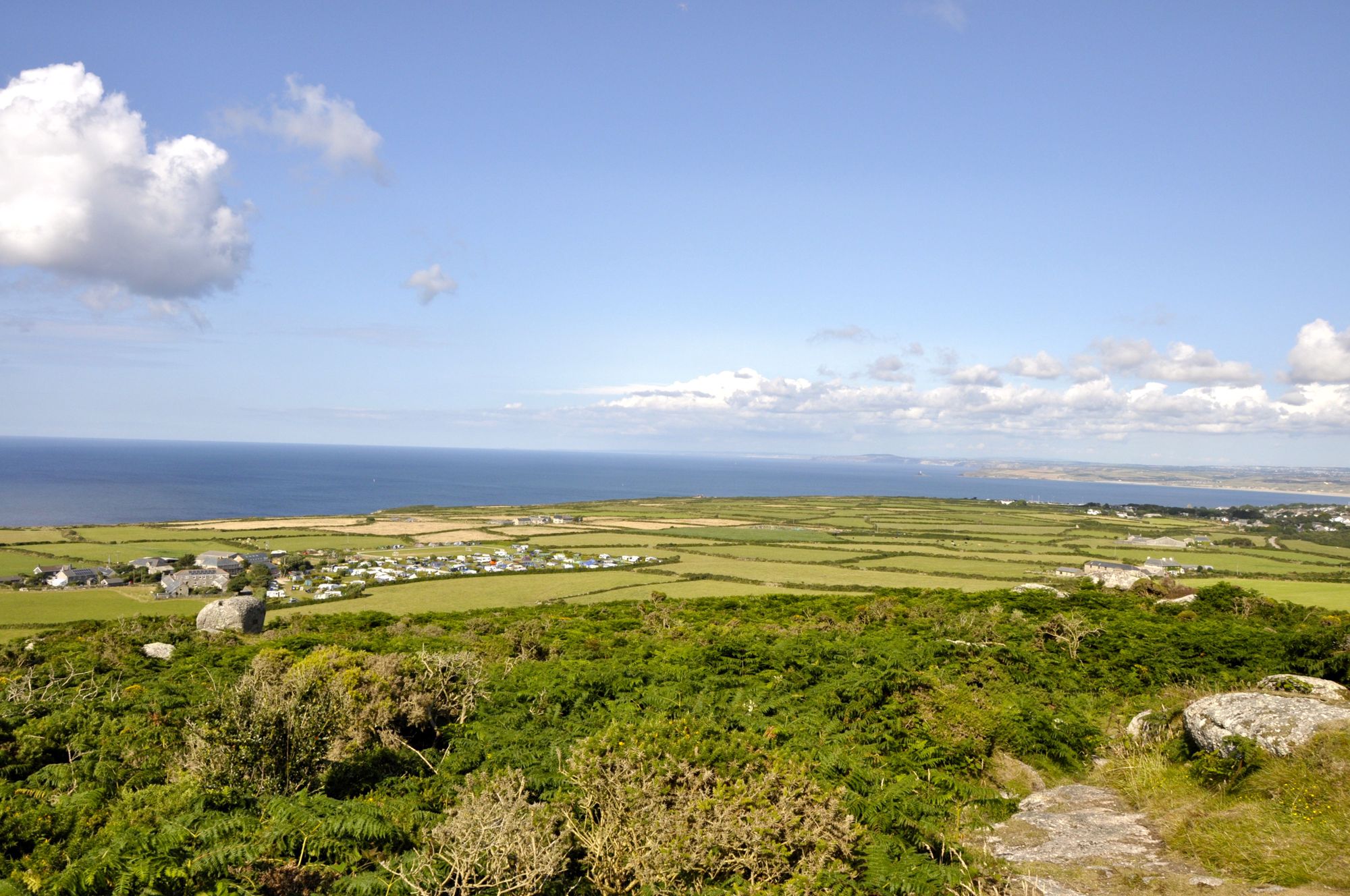 Trevalgan Touring Park >> Trevalgan Touring Park, St. Ives Trevalgan Touring Park >> Trevalgan Touring Park, St. Ives