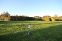 Grass electric pitch B1