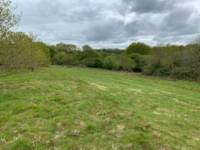 Nick's Field pitch 1