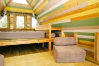 Cherry - Ensuite Cosy Cabin Sleeps 4