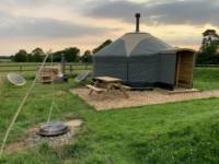 Exclusive Use of Acorn Field