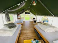 1 - Barn Owl Pioneer Camp