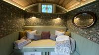 Victoria, the Victorian Carriage