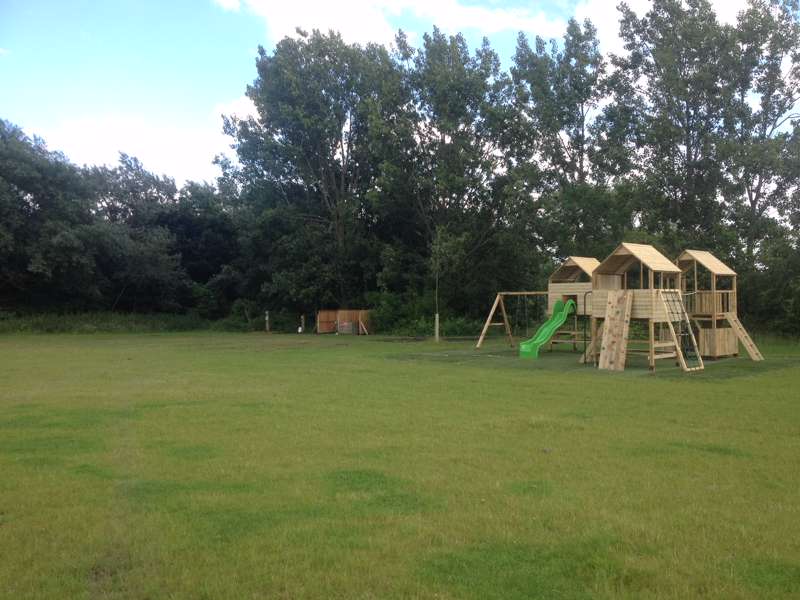Oyster Catcher Bell Tent