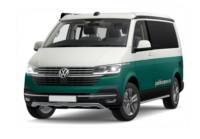 Buddy - VW California T6.1 Ocean 4Motion