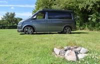 VW T6 Highline 4 Berth