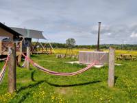 Bossington Safari Lodge