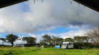 Safari Tent 7