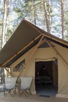 Trappeur Tent