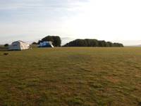 Grass pitch
