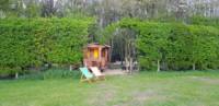 Shepherd's Hut