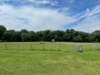 Grass Pitch