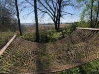 Valley Yurt