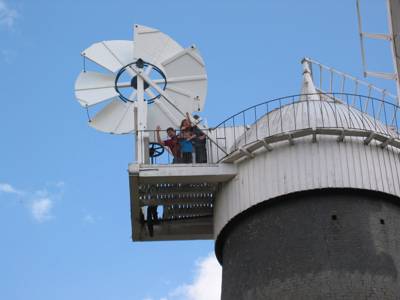 Grass Pitch with optional electric hook up.