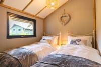 Safari Lodges