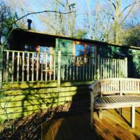 The Hideaway