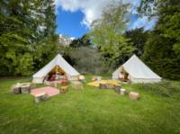 Rosie's Tent